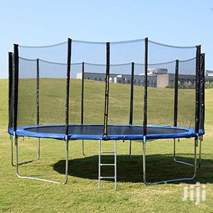 Brand New 14ft Trampoline