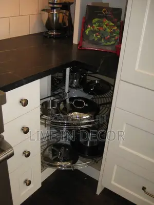 Kitchen Cabinets