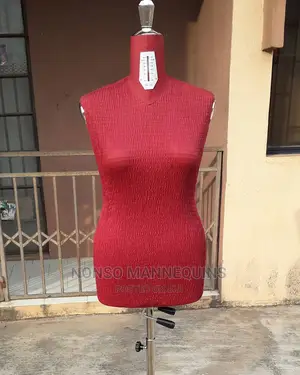 Best Female Adjustable Dressform For Fashion Designers