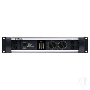 Yamaha Pc9501n Amplifier
