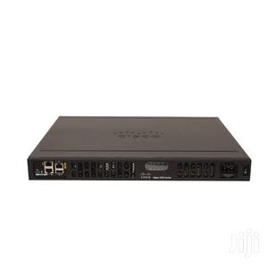 Cisco ISR4331/ Router