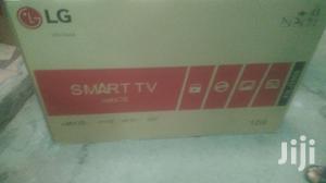 Lg Televition Smart Led 43 Inch