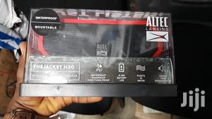 Altec Lancing Waterproof Jacketproof H20
