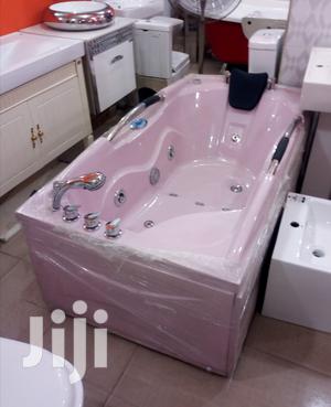 Thick Fibre Colored Single Jacuzzi