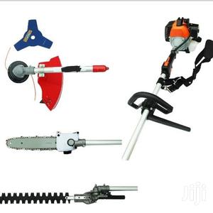 Aspero 4 in 1 Multipurpose Brushcutter 4 Stroke for Lawn