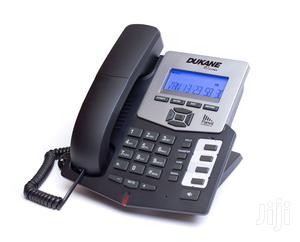 Wireless Intercom System