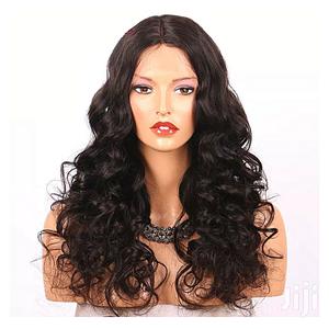 Dancing Wave Wig With Closure