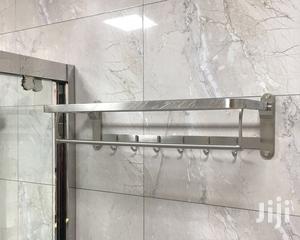 Multiple Towel Hanger