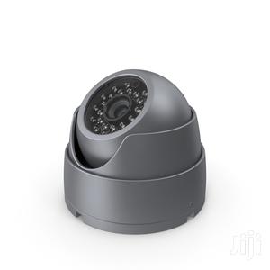 Installation Of CCTV Security Camera