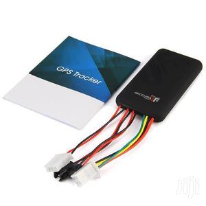 Installation Of Vehicle Tracking Device