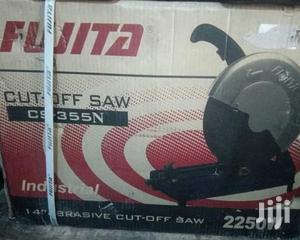 Cutt Of Machine 14"