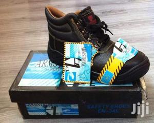 Safety Boot (Armstong)