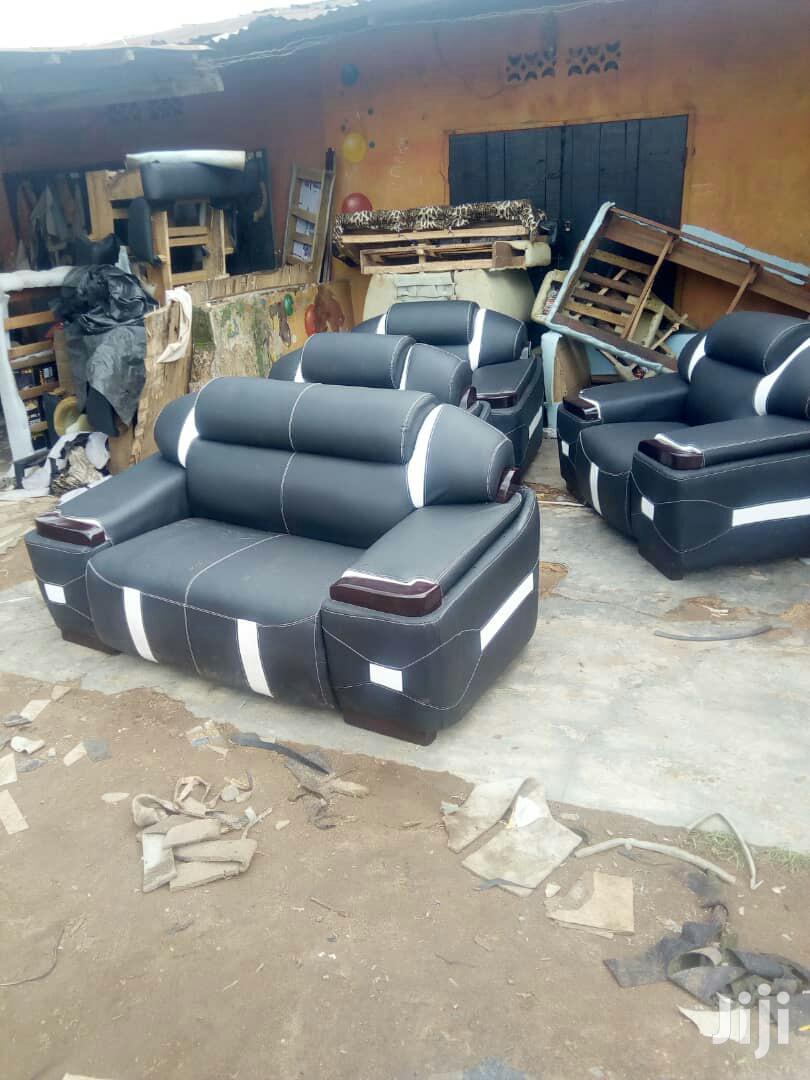 Well Foamed Venza Sofas