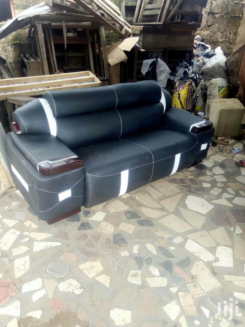 Well Foamed Venza Sofas