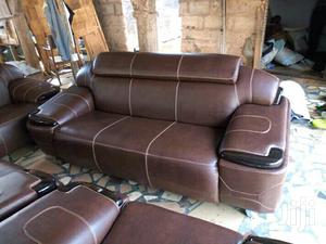Well Foamed Venza Sofas
