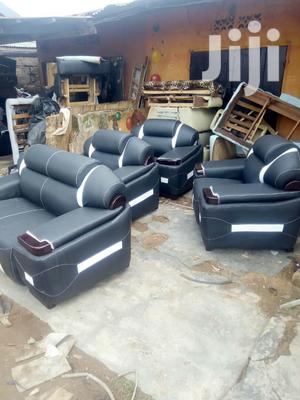 Well Foamed Venza Sofas