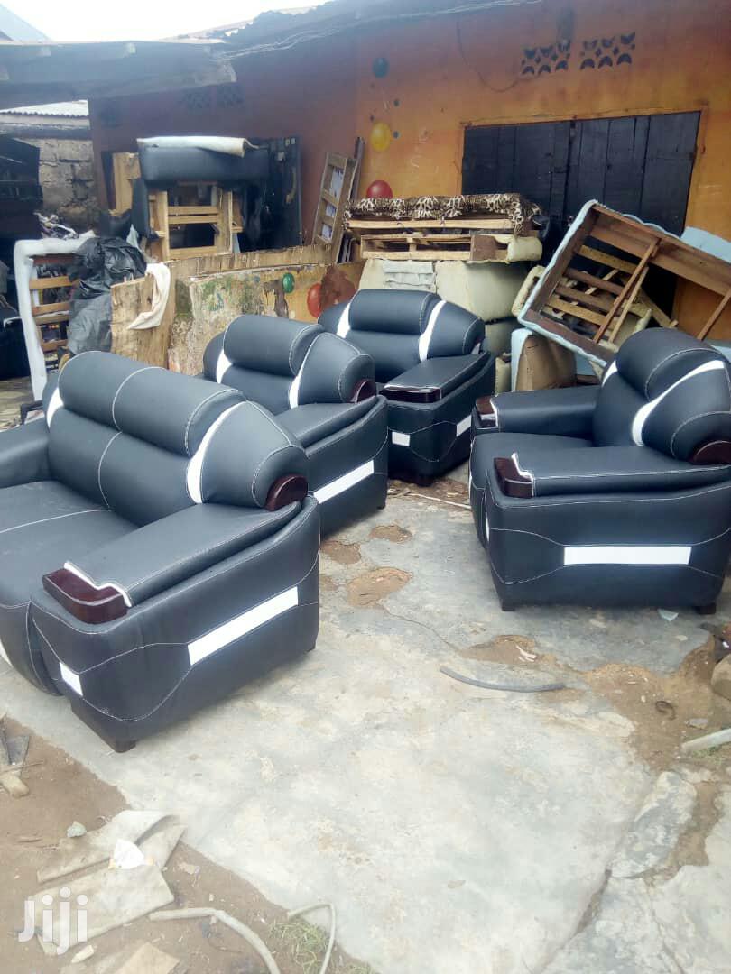 Well Foamed Venza Sofas