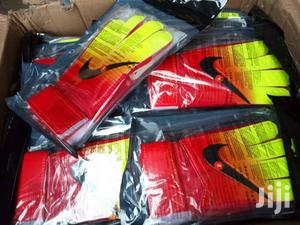 Original Nike Goalkeeper Gloves