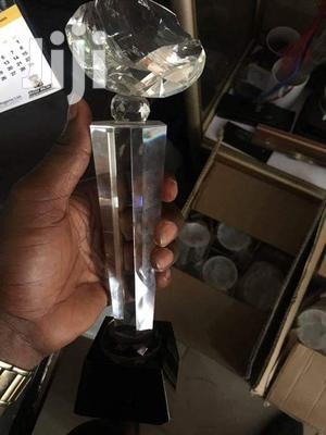 Glass Award