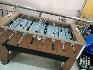 Soccer Table Board