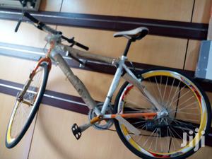Cycling Bicycle