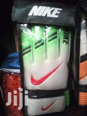 Original Nike Goalkeeper Gloves