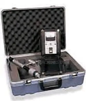 Hydrogen Gas Detector -USA