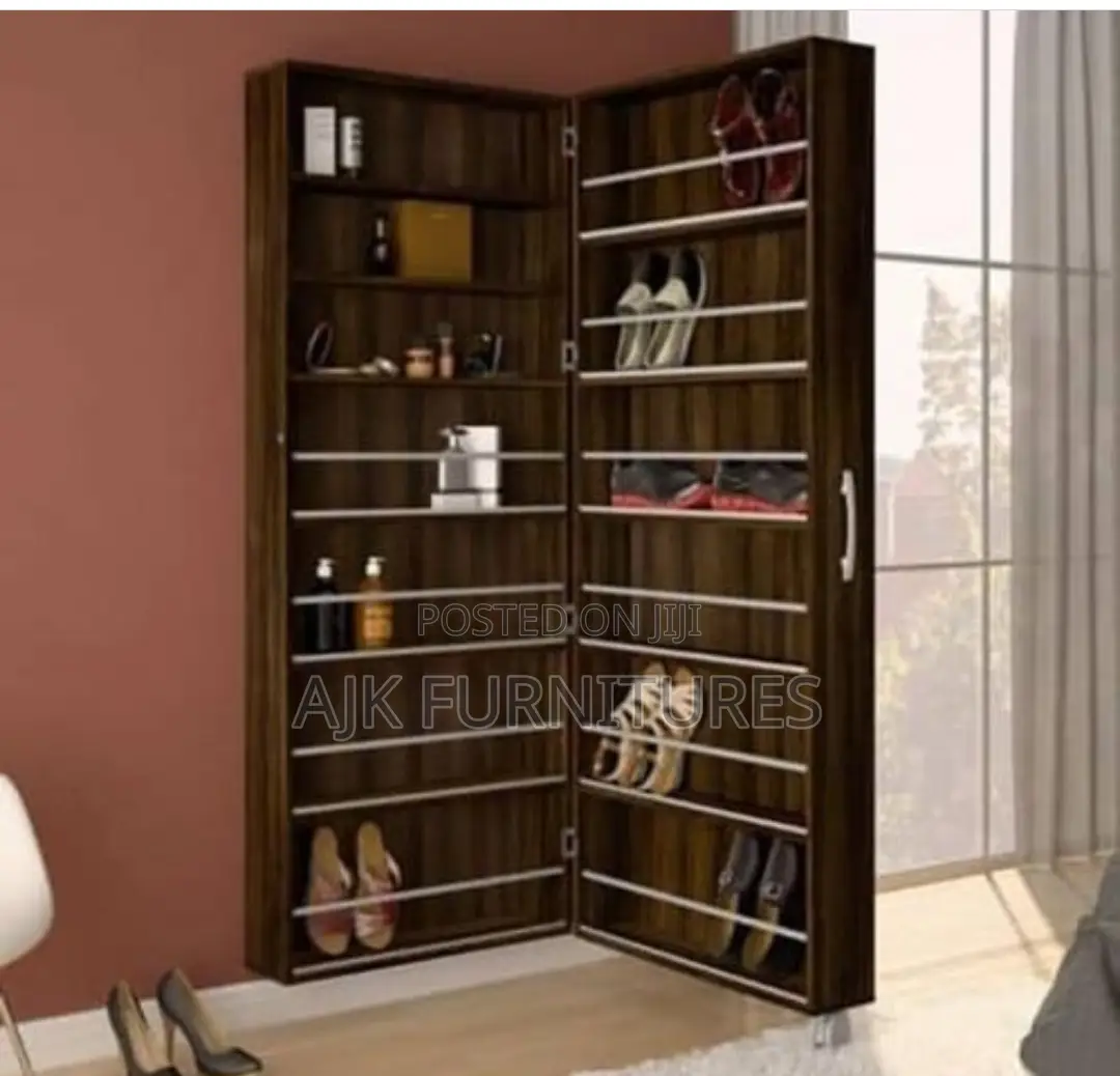 Premium Shoe Rack