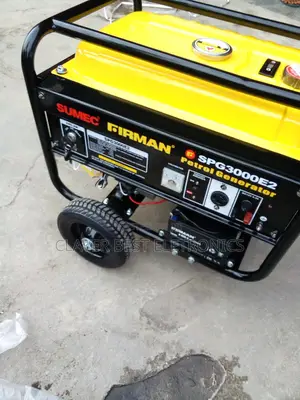 Sumec Firman3000e2