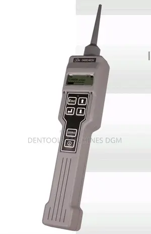 Gascheck G Handheld Leak Detector