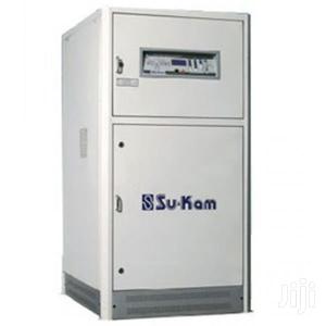 Sukam Pure Sinewave Inverter 15kva/360v 3-phase 'colossal'