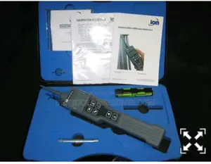 Gascheck G - Ion Science Portable Gas Leak Detector