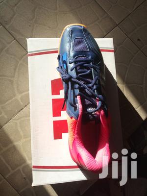 Brand New Wilson Squash Canvas