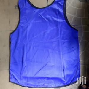 Foreign Blue Bibs Ca2