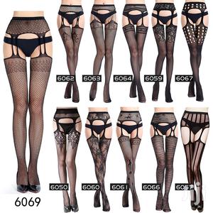 Woman Sexo Costumes Bondage Fishnet Lingeries