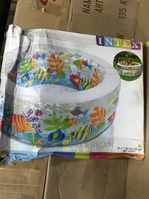Children Swimming Pool