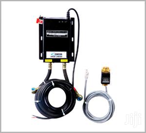 Installation Of Vehicle Speed Limiter