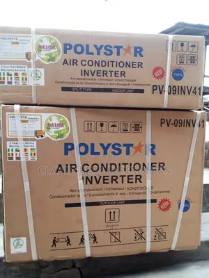 Polystar Inverter