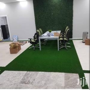 High Quality Artificial Green Grass Sales (FREE DELIVERY)