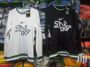 Original Nike Star Boy Jersey
