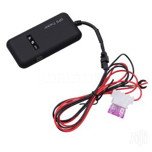 Vehicle Tracking System