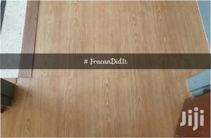 Luxury Vinyl PVC Wood-Like Floor. Free Installation