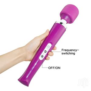 Magic Massage Wand Powerful AV Vibrator