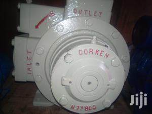 Corken Oil And Gas Pump Machine