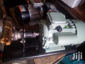 Oil And Gas Pump Machine