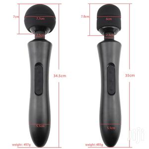 Massage Vibrator Sex Toys for Women Masturbation
