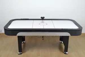 Air Hockey Table Electrical