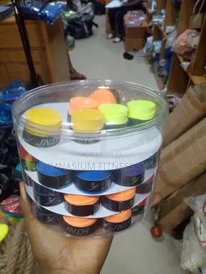 Racket Grip Packet