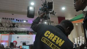 Cinematography and Video Editing