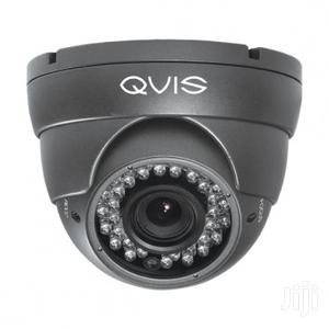 Installation Of CCTV Camera System